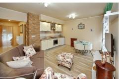 Apartmán Lilic  Apartmán 2 - Ap Vanessa foto 1