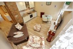 Apartmán Lilic  Apartmán 2 - Ap Vanessa foto 2