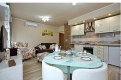 Apartmán Lilic  Apartmán 2 - Ap Vanessa foto 3