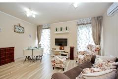 Apartmán Lilic  Apartmán 2 - Ap Vanessa foto 4