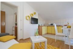 Apartmány Zadar Dom Apartmán 3 - Apartment3 foto 2