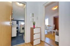 Apartmány Zadar Dom Apartmán 3 - Apartment3 foto 5