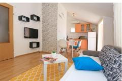 Apartmány Zadar Dom Apartmán 4 - Apartment4 foto 1