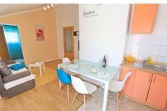 Apartmány Zadar Dom Apartmán 4 - Apartment4 foto 3