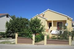 Apartmány Anđela Apartmán 1 - Apartment foto 1