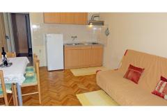 Apartmány Anđela Apartmán 2 - Apartman2 foto 4
