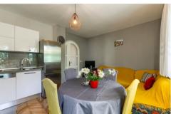 Apartmány Andjela, Borik Apartmán 1 - Spacious foto 3