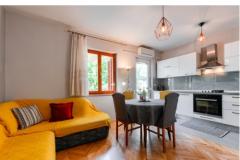 Apartmány Andjela, Borik Apartmán 1 - Spacious foto 4