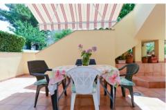 Apartmány Andjela, Borik Apartmán 3 - FRESH# foto 1