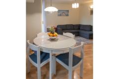 Apartmány Andjela, Borik Apartmán 2 - Apartman M foto 2