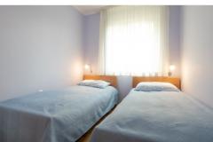 Apartmány Andjela, Borik Apartmán 2 - Apartman M foto 4