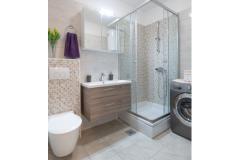 Apartmány Andjela, Borik Apartmán 2 - Apartman M foto 5