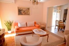Apartmány and rooms Antonio Apartmán 1 - apartman foto 1