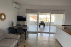 Apartmány Asea Zadar Apartmán 2 - 2. kat foto 2