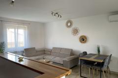 Apartmány Asea Zadar Apartmán 2 - 2. kat foto 3