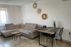 Apartmány Asea Zadar Apartmán 2 - 2. kat foto 4