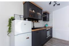 Apartmány Asea Zadar Apartmán 3 - A2+1 foto 1