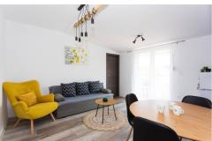 Apartmány Asea Zadar Apartmán 3 - A2+1 foto 3