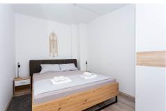 Apartmány Asea Zadar Apartmán 3 - A2+1 foto 4