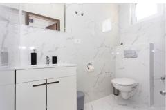 Apartmány Asea Zadar Apartmán 3 - A2+1 foto 5