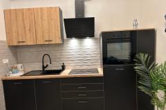 Apartmány Asea Zadar Apartmán 4: (4+1) - Apartman 1 foto 3