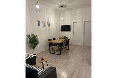 Apartmány Asea Zadar Apartmán 4: (4+1) - Apartman 1 foto 4