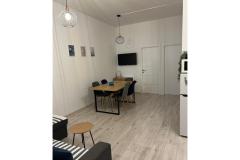 Apartmány Asea Zadar Apartmán 4: (4+1) - Apartman 1 foto 5
