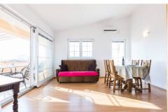 Apartmány Villa Dijana Apartmán 1 - Aprtman 1 foto 2