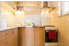 Apartmány Villa Dijana Apartmán 2 - Apartman 2 foto 3