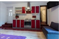 Apartmány Villa Dijana Apartmán 3 - Studio ap. foto 3