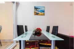 Apartmány Villa Dijana Apartmán 3 - Studio ap. foto 4