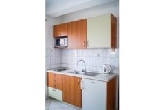 Apartmány Bobi Apartmán 2 - A3 foto 3