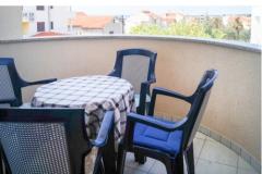 Apartmány Bobi Apartmán 2 - A3 foto 5