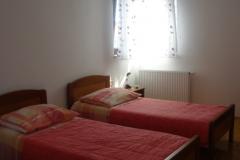 Apartmány Bobi Apartmán 4 - A5 foto 1