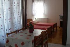 Apartmány Bobi Apartmán 4 - A5 foto 2