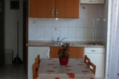 Apartmány Bobi Apartmán 4 - A5 foto 3