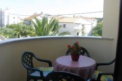 Apartmány Bobi Apartmán 4 - A5 foto 4
