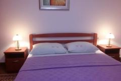 Zadar Apartmány Buljan Apartmán 1 - Nada 1P foto 1