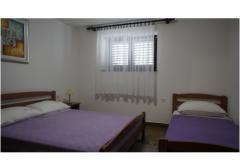 Zadar Apartmány Buljan Apartmán 1 - Nada 1P foto 2