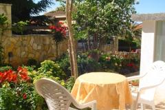 Zadar Apartmány Buljan Apartmán 1 - Nada 1P foto 4