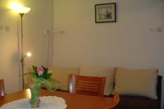 Zadar Apartmány Buljan Apartmán 1 - Nada 1P foto 5