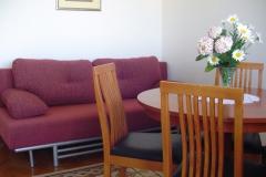Zadar Apartmány Buljan Apartmán 2 - Nada 1 foto 5