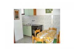 Apartmány ISA Apartmán 4 - A3(4)Green foto 1