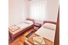 Apartmány Jadranka Apartmán 2 - Ap3 foto 5