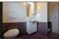 Apartmány Jadranka Apartmán 4 - Ap4 foto 5