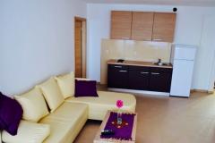 Apartmány Jadranka Apartmán 1 - ap2 foto 3