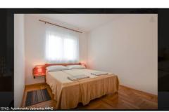 Apartmány Jadranka Apartmán 1 - ap2 foto 5
