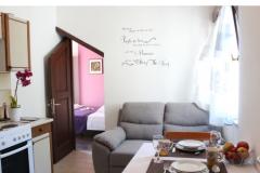 Apartmány Kardum Apartmán 1 - A3 foto 3