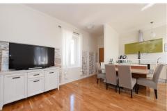 Apartmány Karuzz Apartmán 1 foto 5