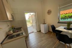 Apartmány La Vita Apartmán 1 - PRIZEMLJE foto 3